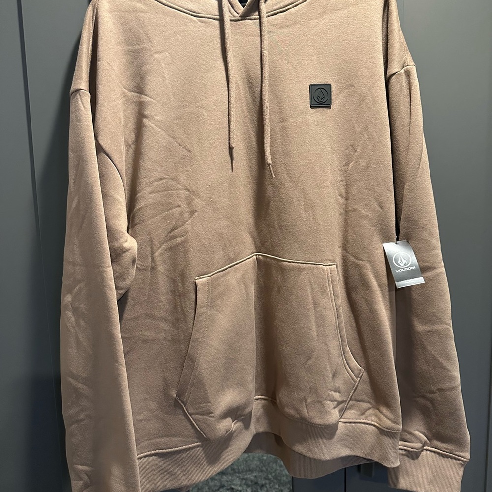 VOLCOM Hoodie - Picture 4 of 8